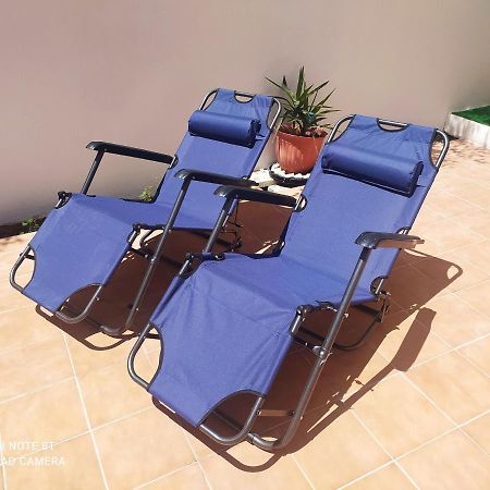 Ferienwohnung El Patio El Campello Exterior foto