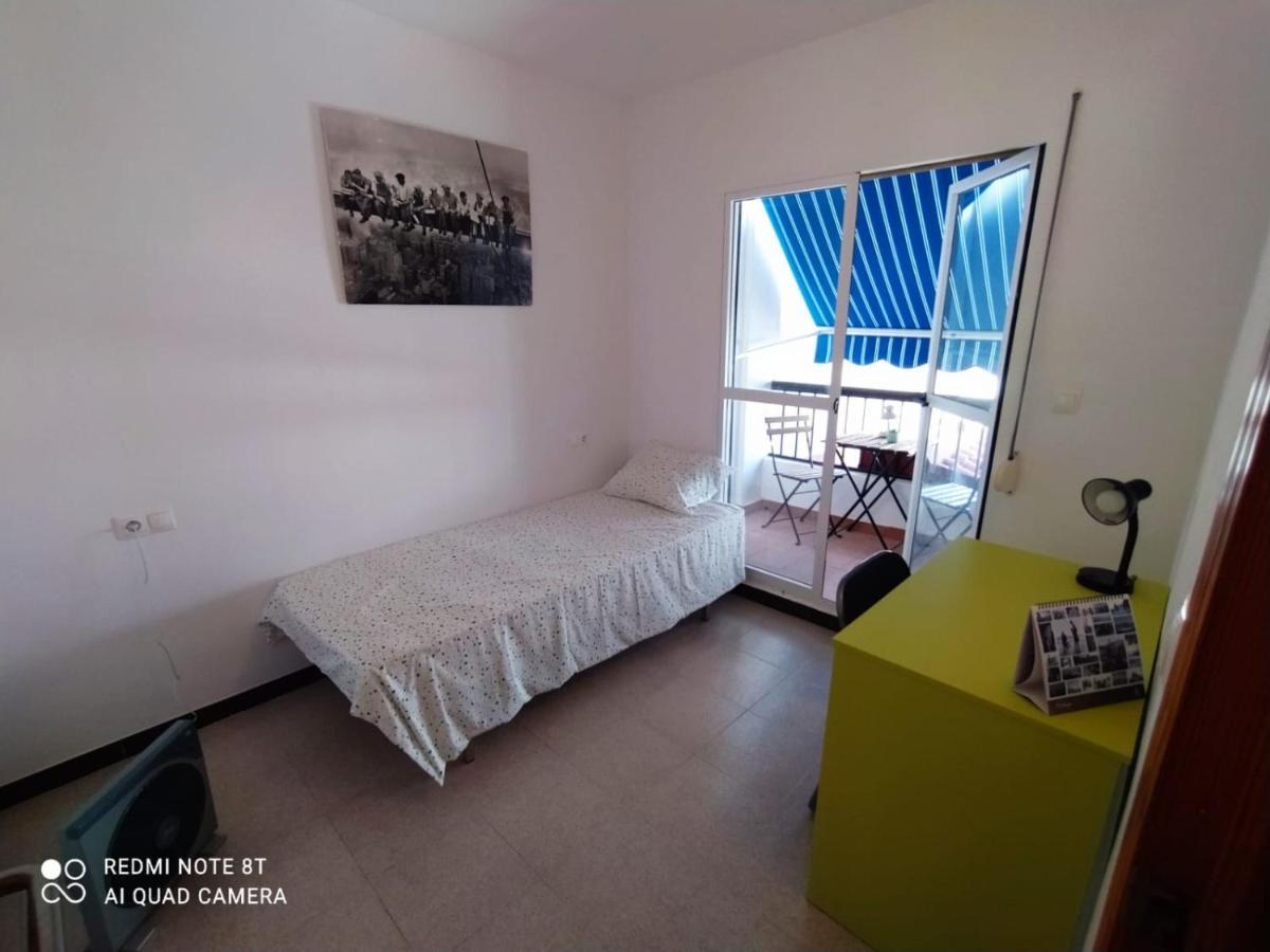 Ferienwohnung El Patio El Campello Exterior foto